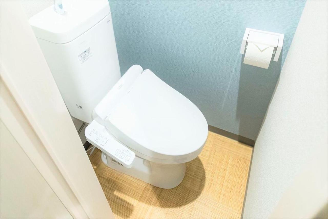 HakataTrip Pod Chiyo Bアパートメント エクステリア 写真